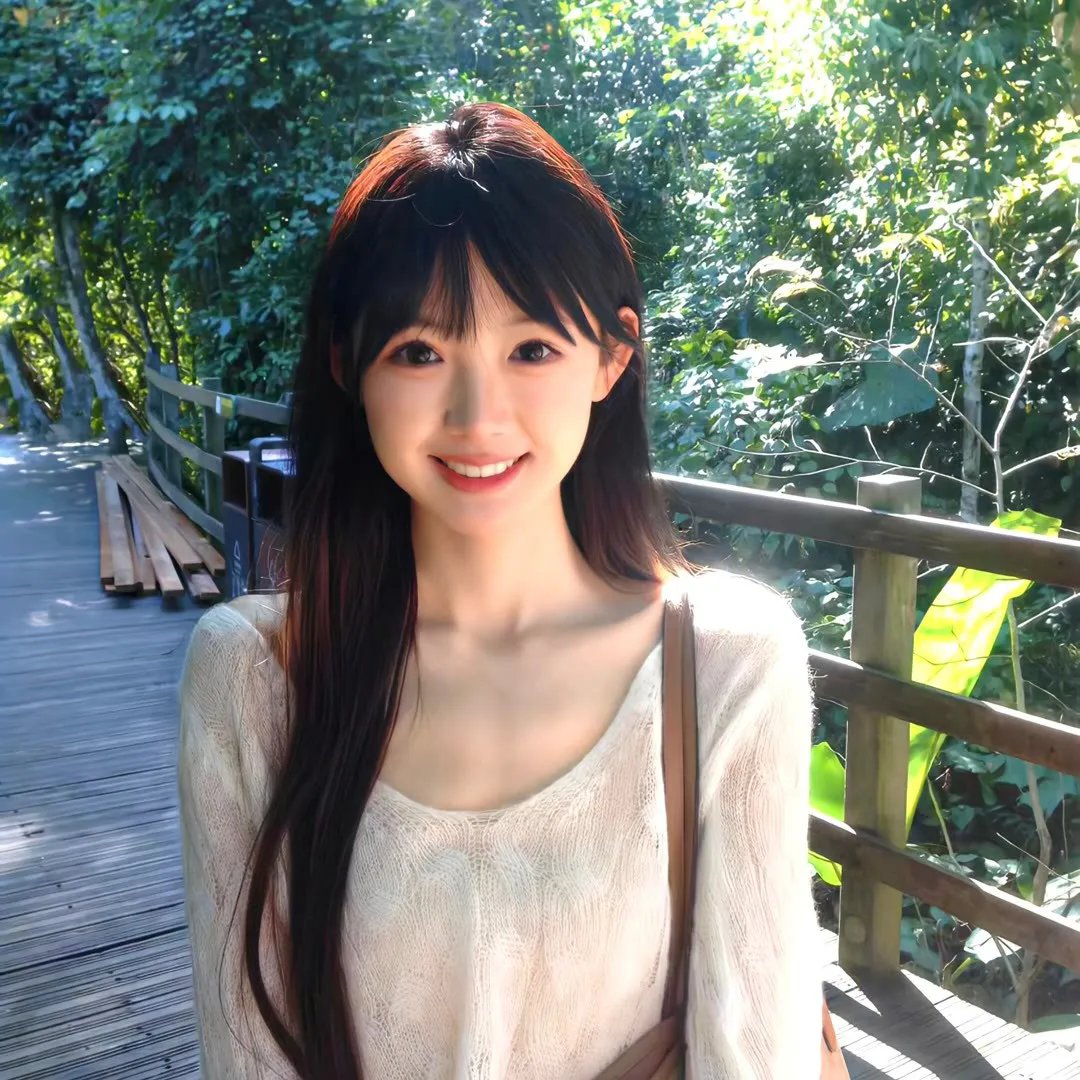 放开我的手